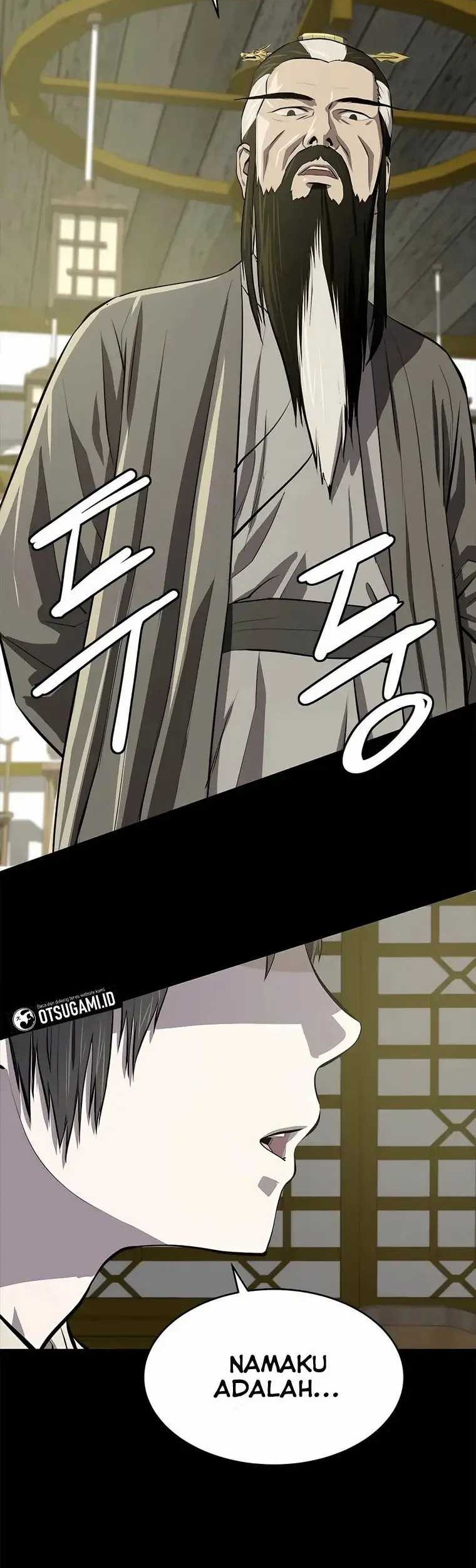 Weak Teacher Chapter 97 - halaman 33