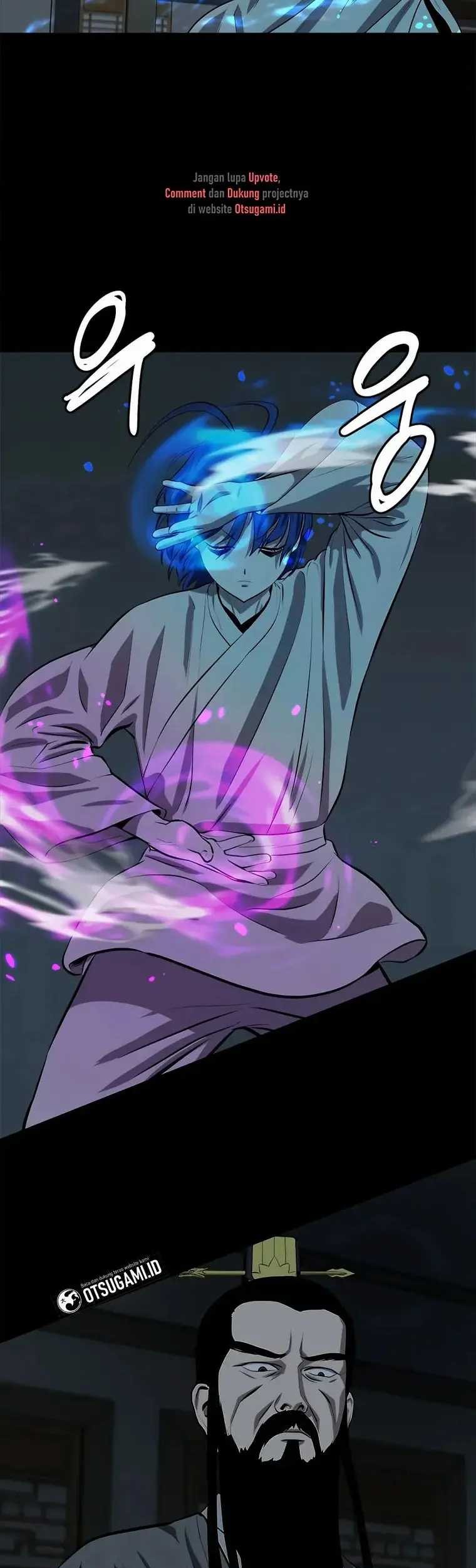 Weak Teacher Chapter 97 - halaman 40