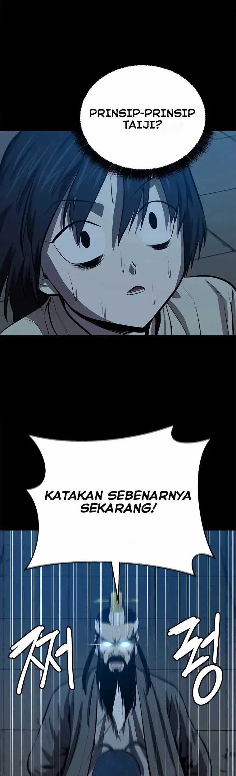 Weak Teacher Chapter 97 - halaman 44
