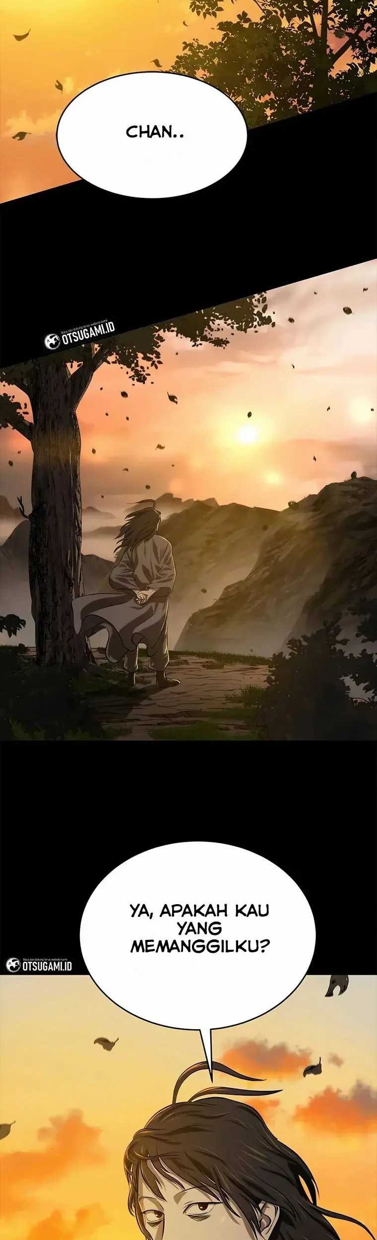 Weak Teacher Chapter 97 - halaman 62