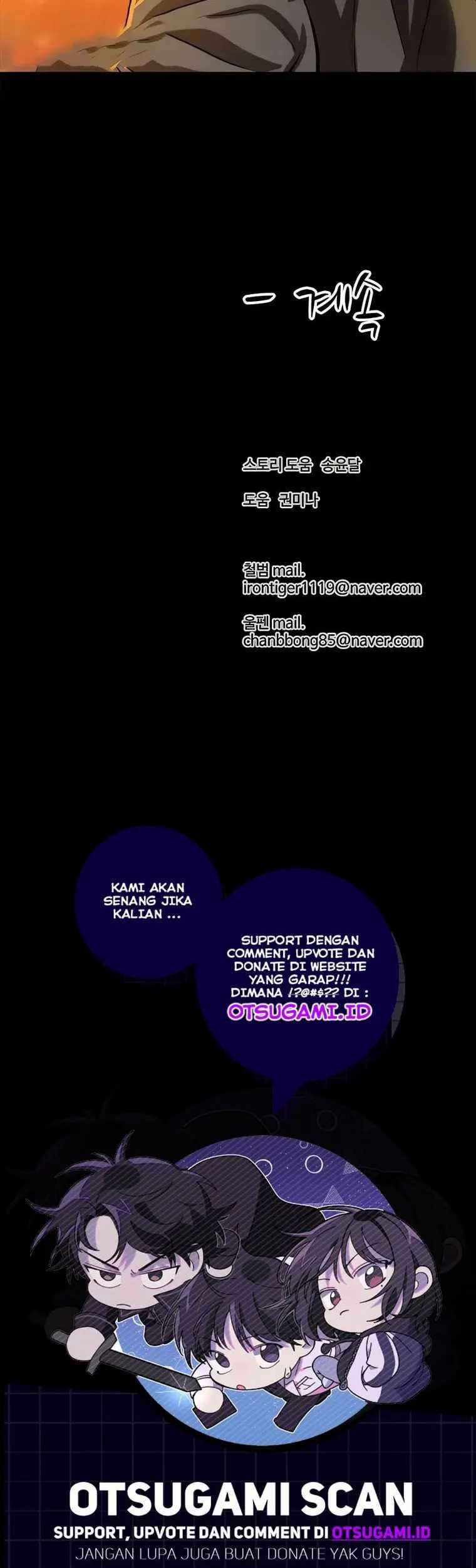 Weak Teacher Chapter 97 - halaman 64