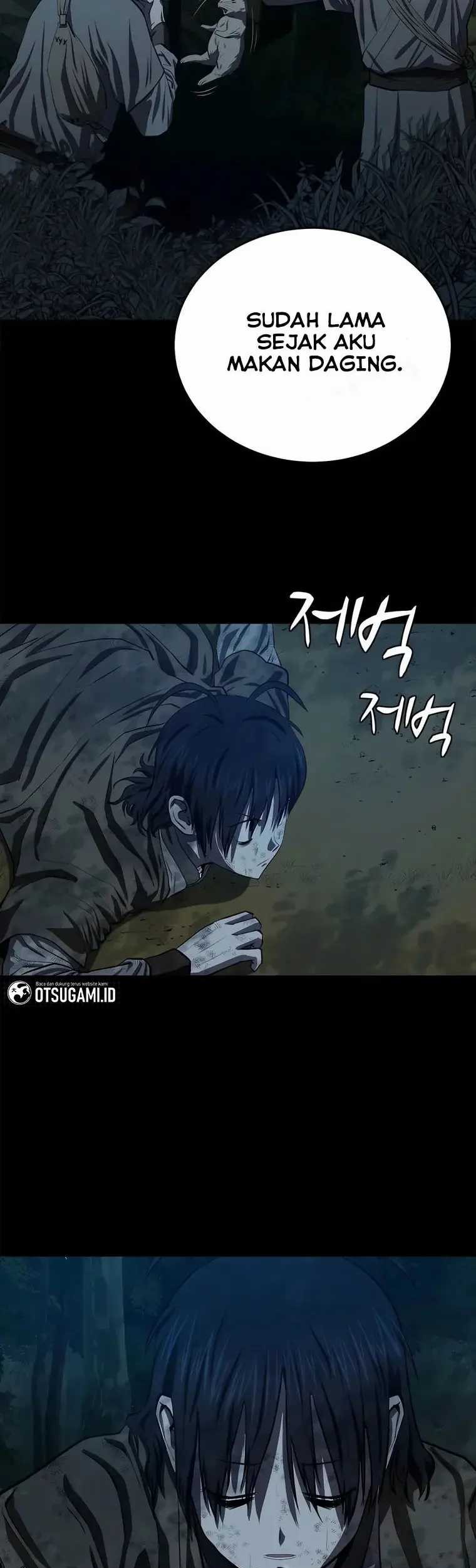 Weak Teacher Chapter 97 - halaman 7