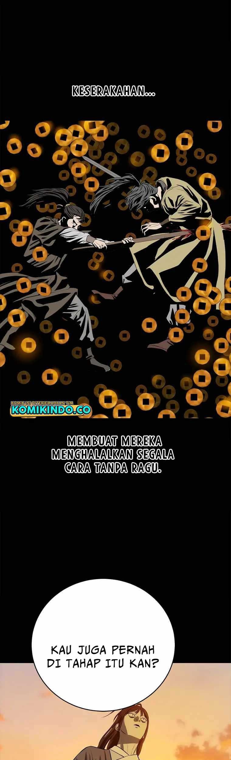 Weak Teacher Chapter 98 - halaman 10