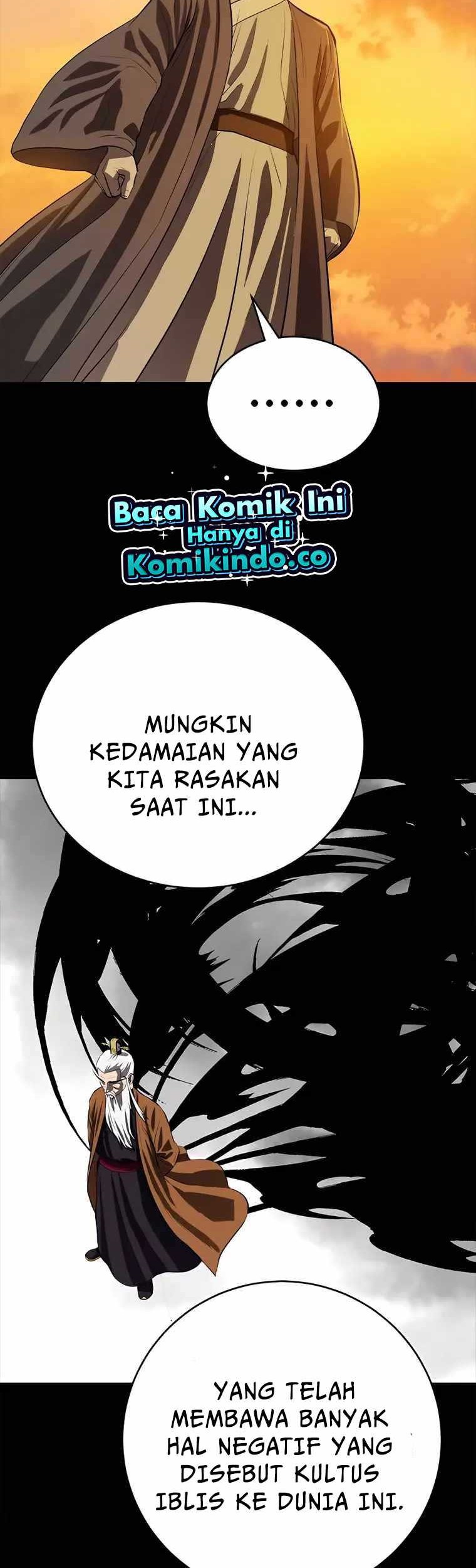 Weak Teacher Chapter 98 - halaman 11