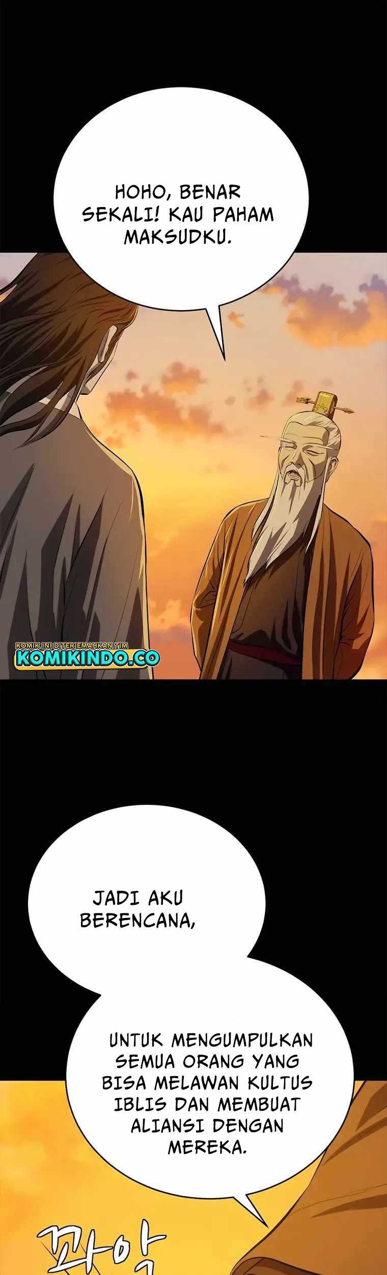 Weak Teacher Chapter 98 - halaman 14