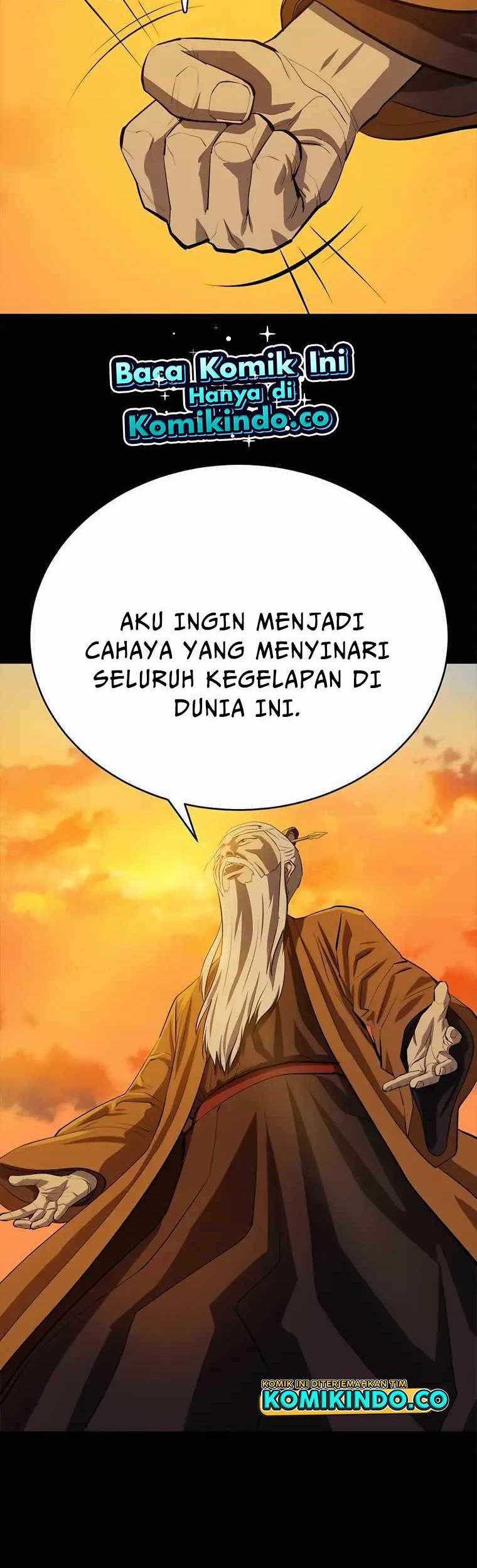 Weak Teacher Chapter 98 - halaman 15