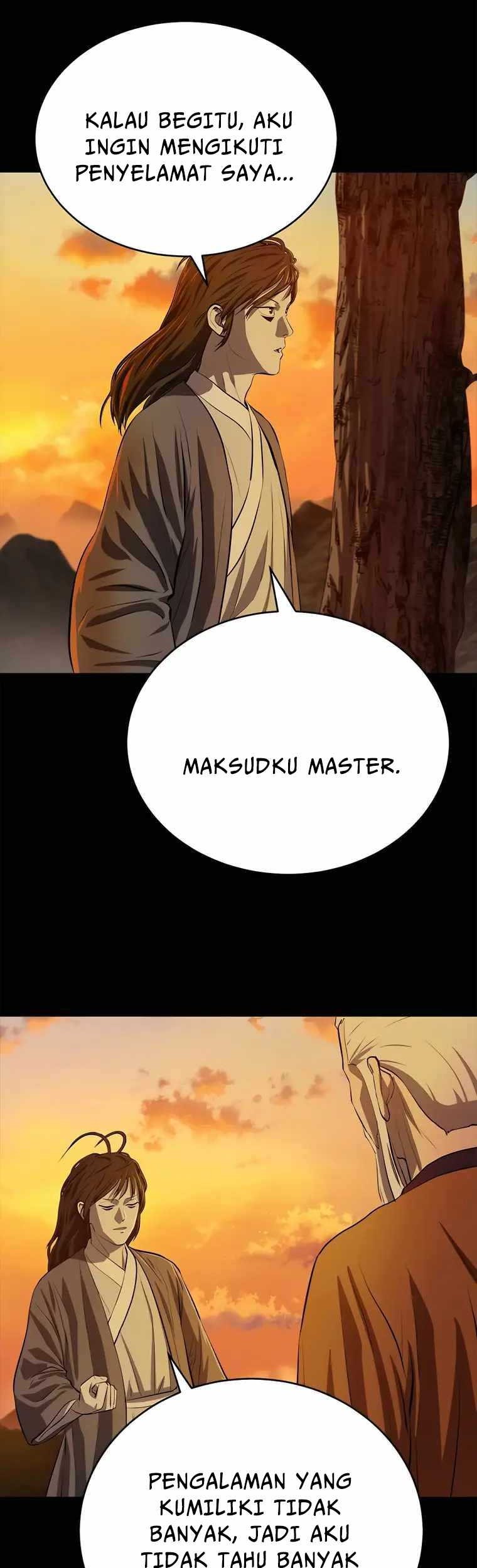 Weak Teacher Chapter 98 - halaman 16