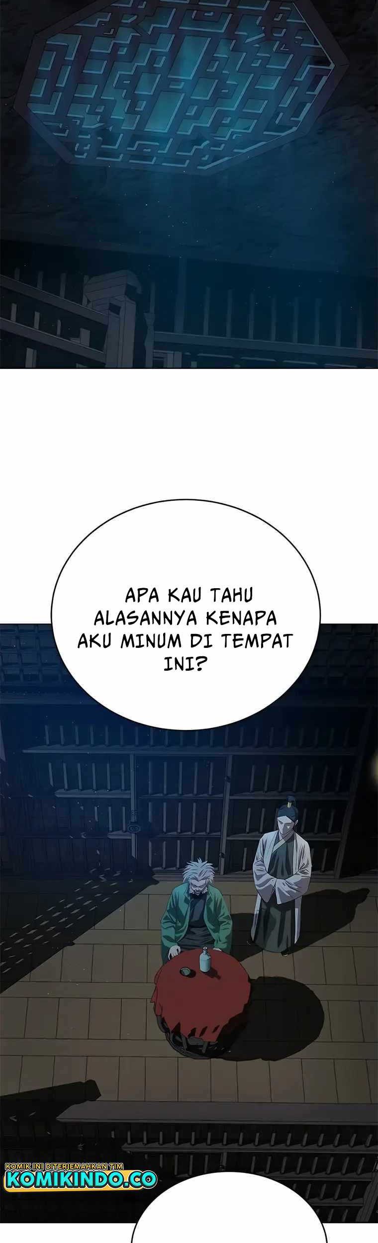 Weak Teacher Chapter 98 - halaman 20