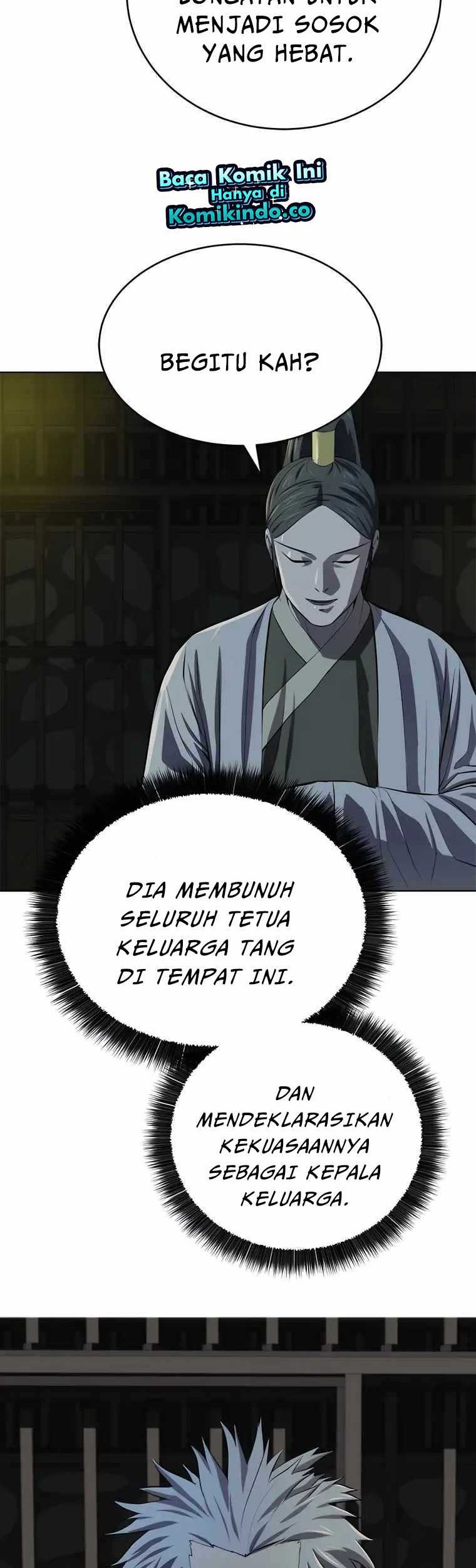 Weak Teacher Chapter 98 - halaman 23