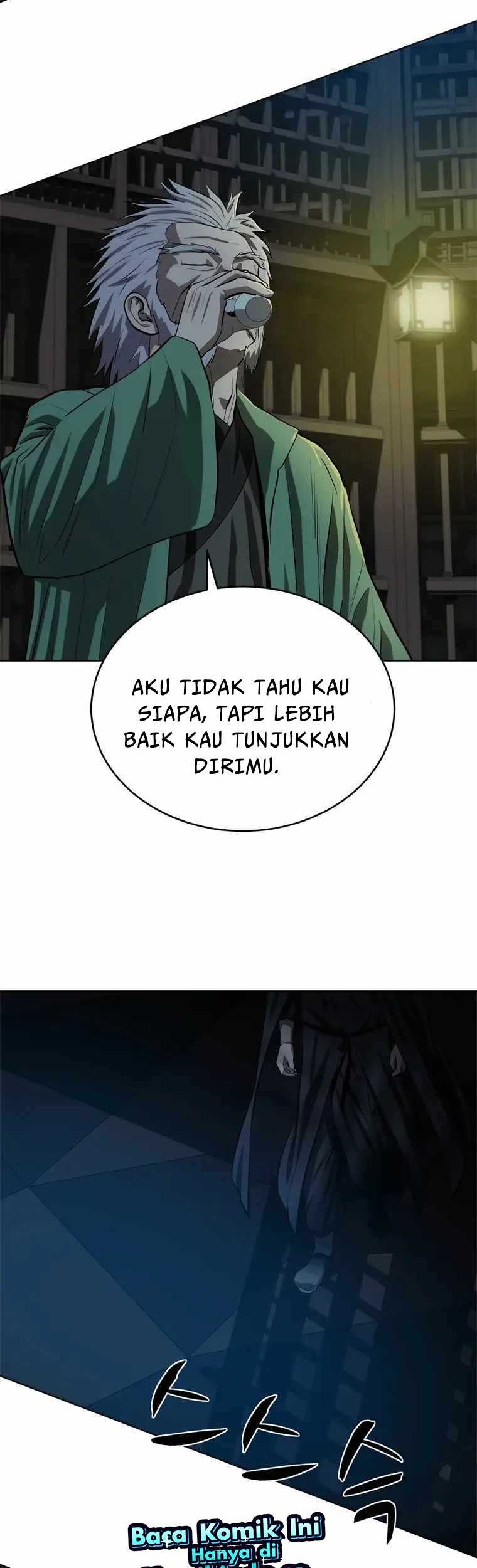 Weak Teacher Chapter 98 - halaman 27