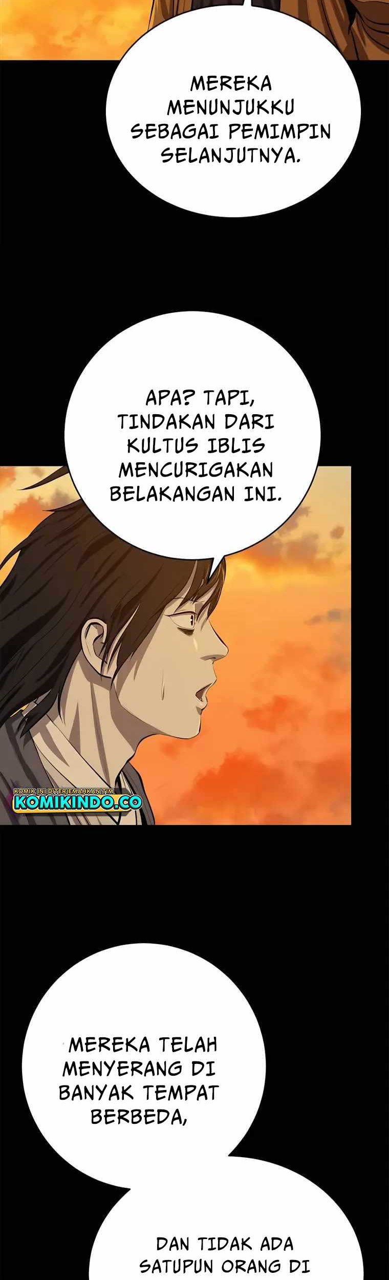 Weak Teacher Chapter 98 - halaman 3