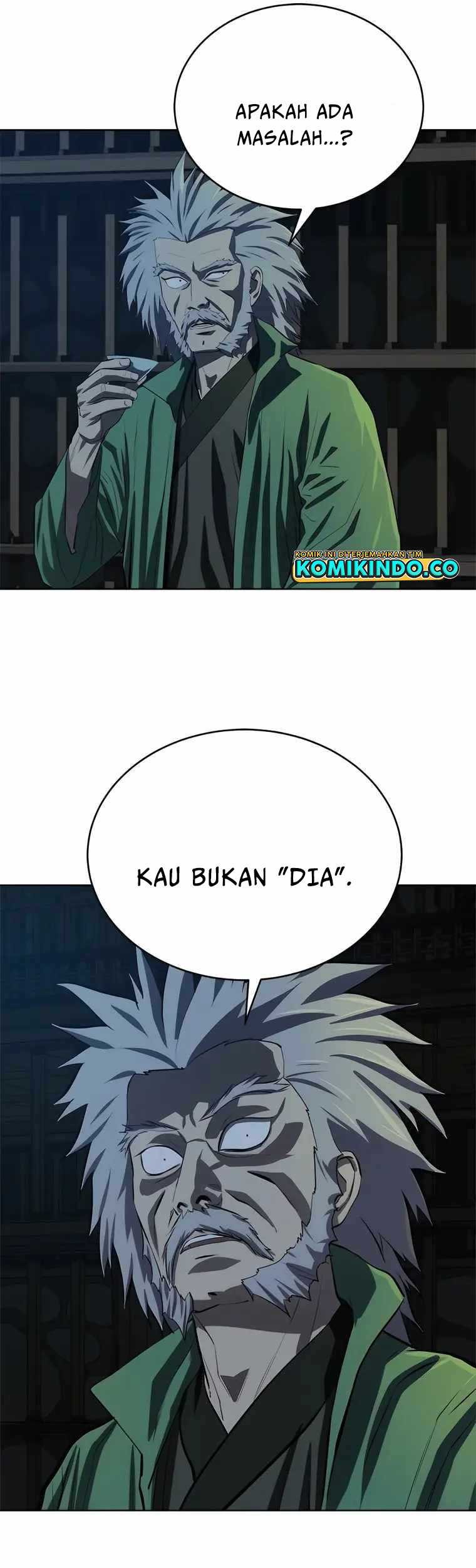 Weak Teacher Chapter 98 - halaman 30