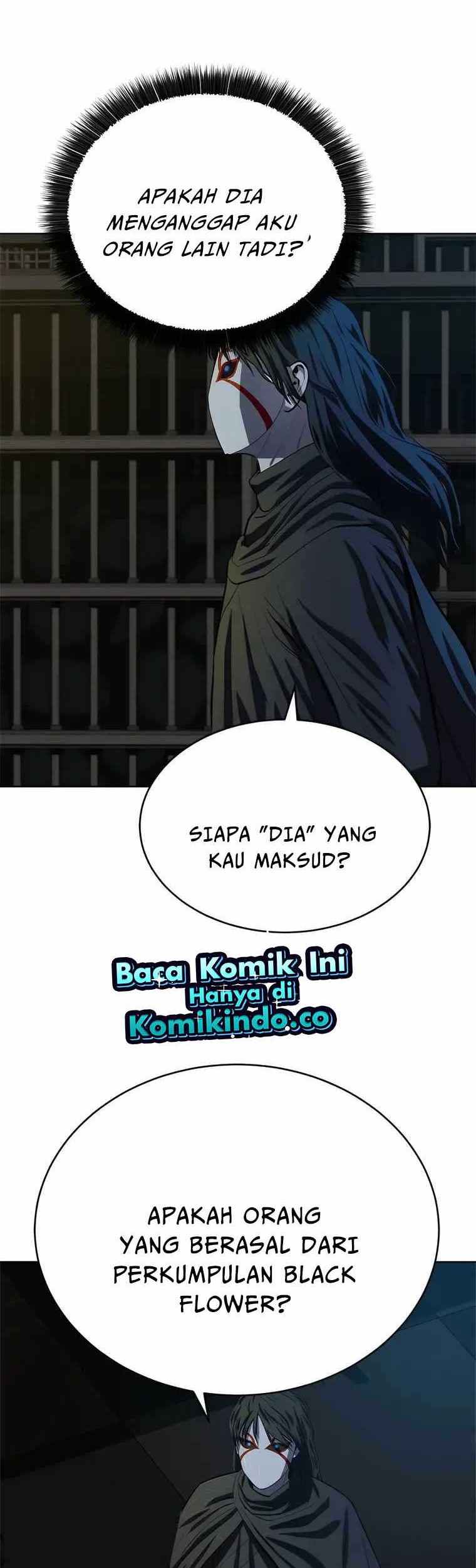 Weak Teacher Chapter 98 - halaman 31