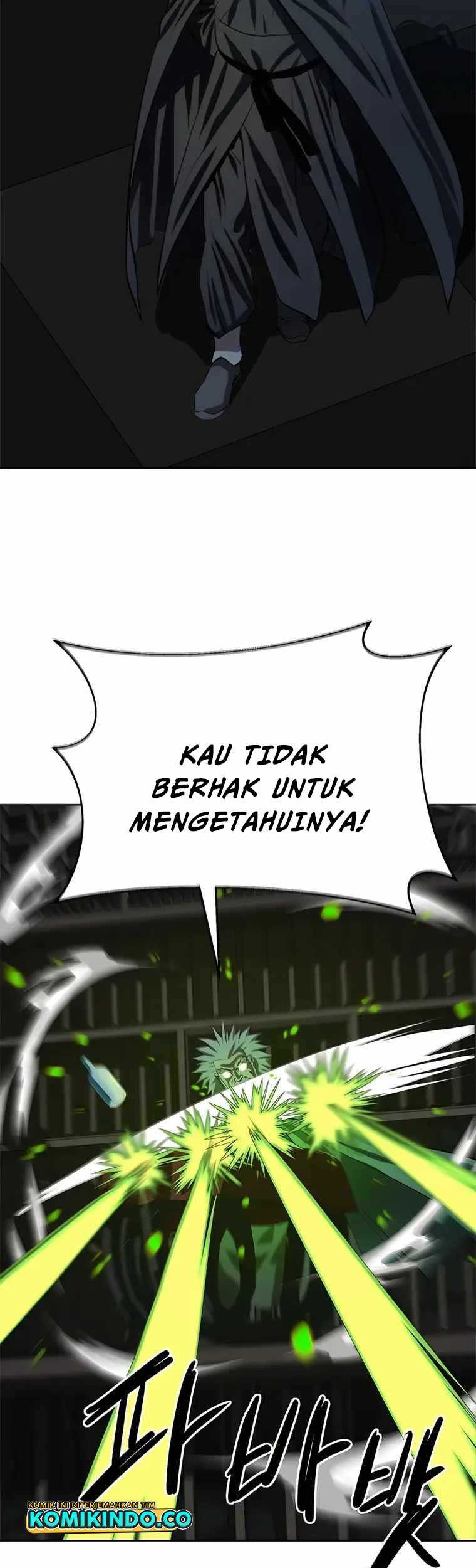 Weak Teacher Chapter 98 - halaman 32