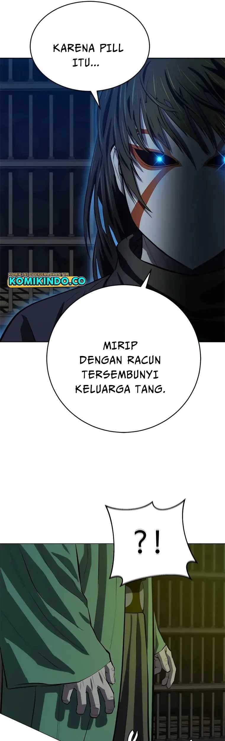 Weak Teacher Chapter 98 - halaman 42