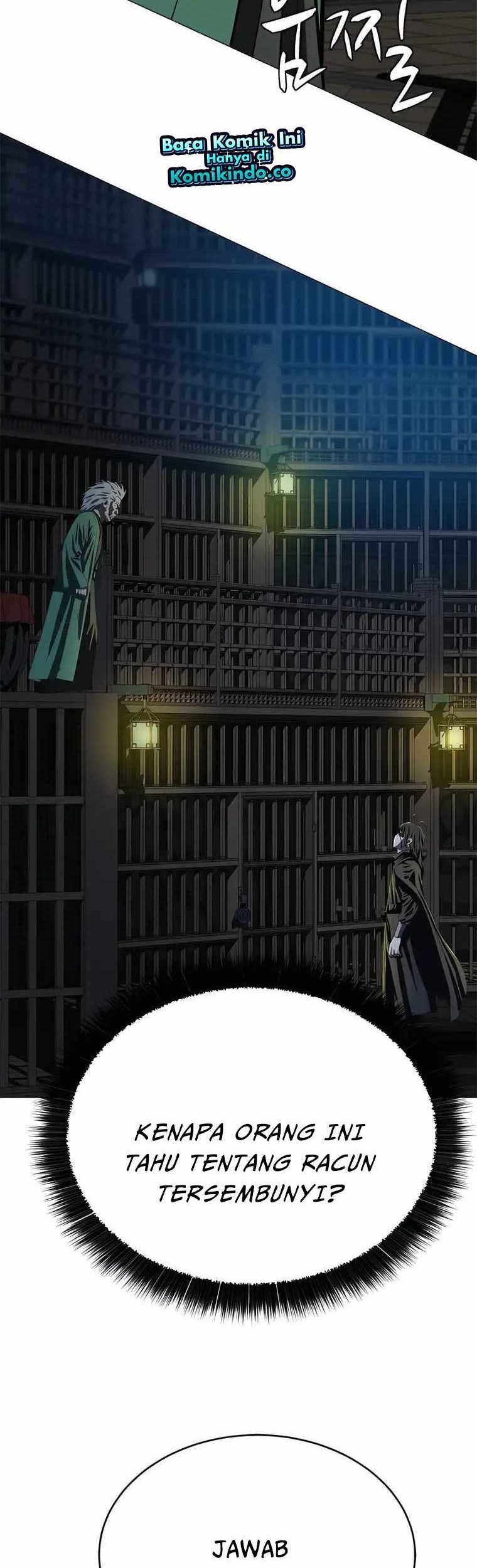 Weak Teacher Chapter 98 - halaman 43