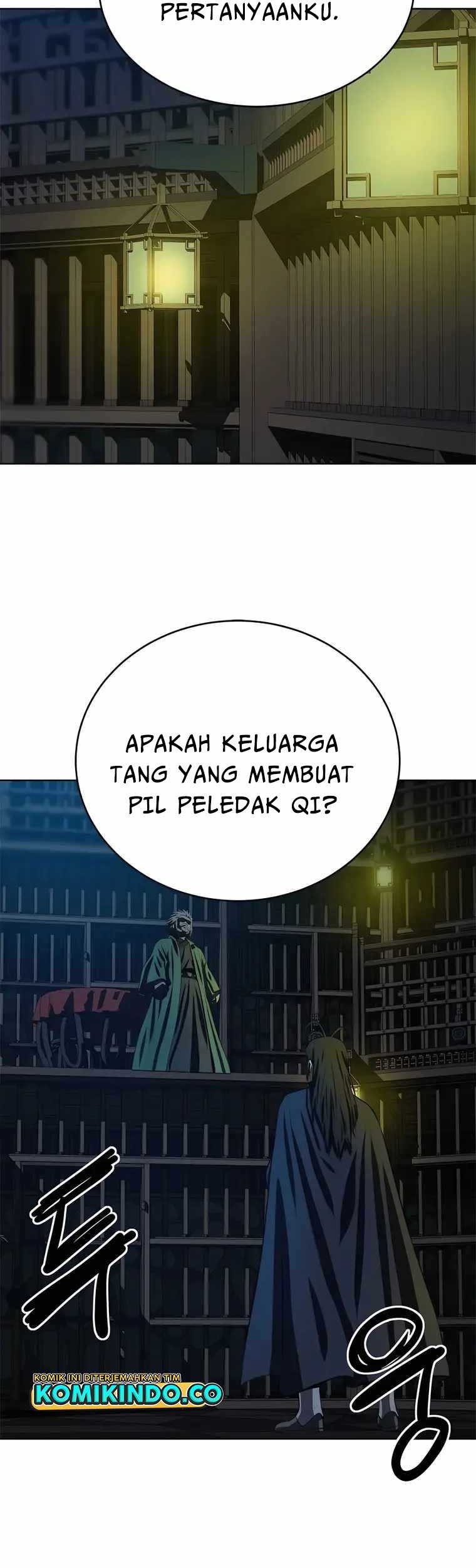 Weak Teacher Chapter 98 - halaman 44