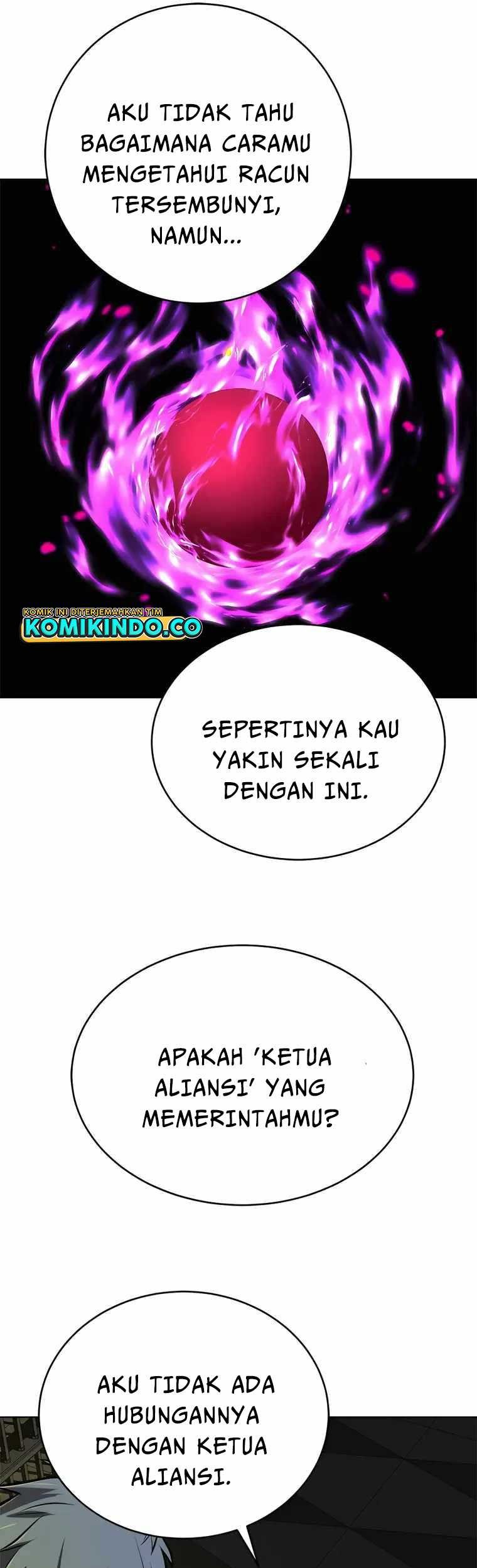 Weak Teacher Chapter 98 - halaman 46