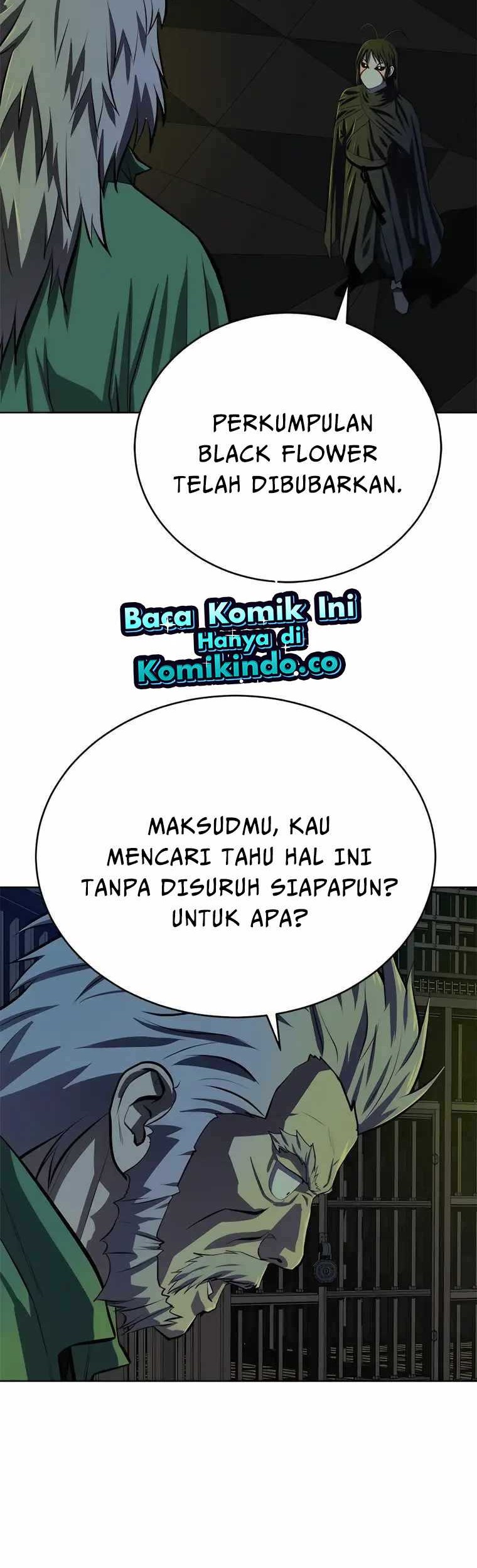 Weak Teacher Chapter 98 - halaman 47