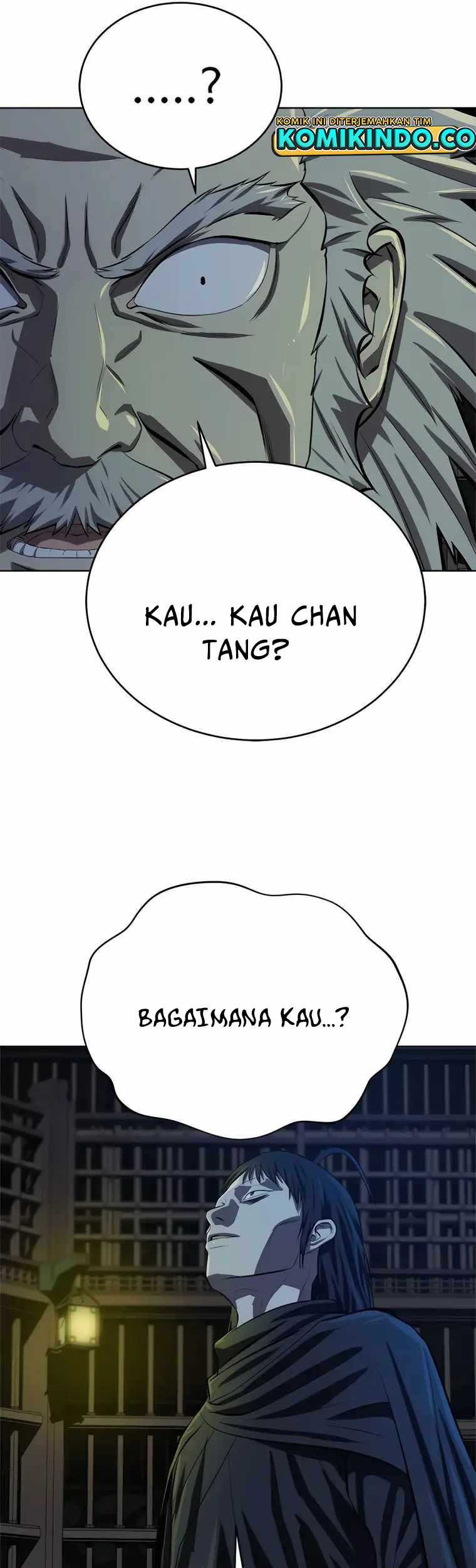 Weak Teacher Chapter 98 - halaman 50