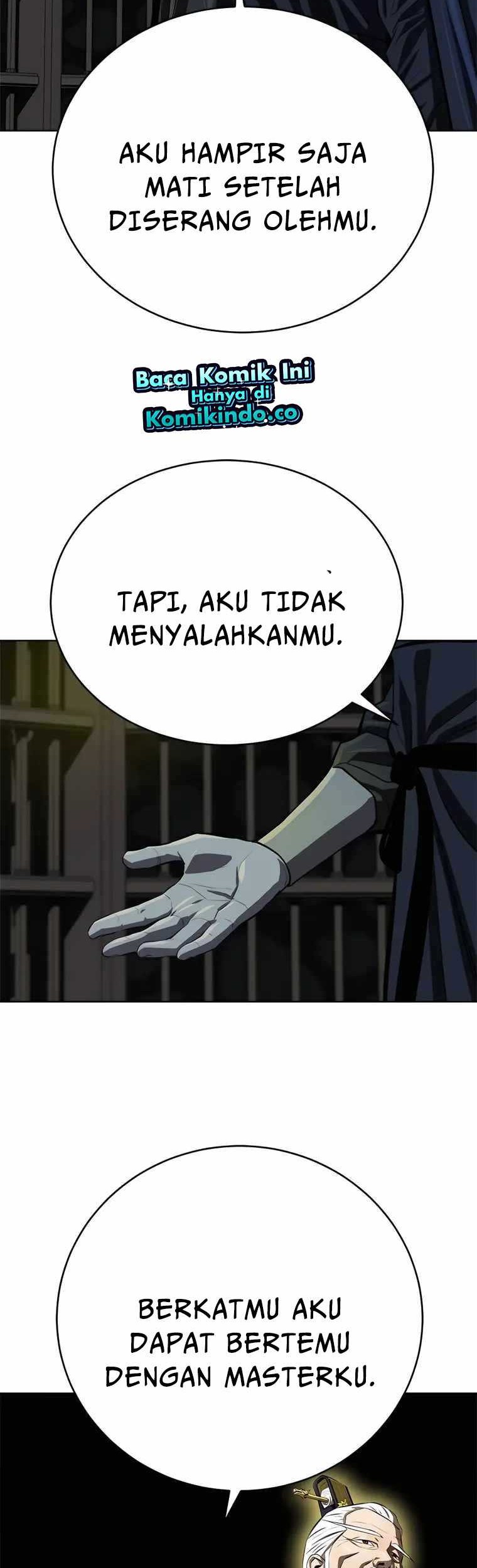 Weak Teacher Chapter 98 - halaman 51
