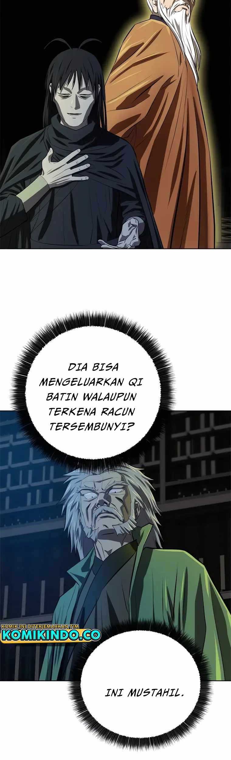Weak Teacher Chapter 98 - halaman 52