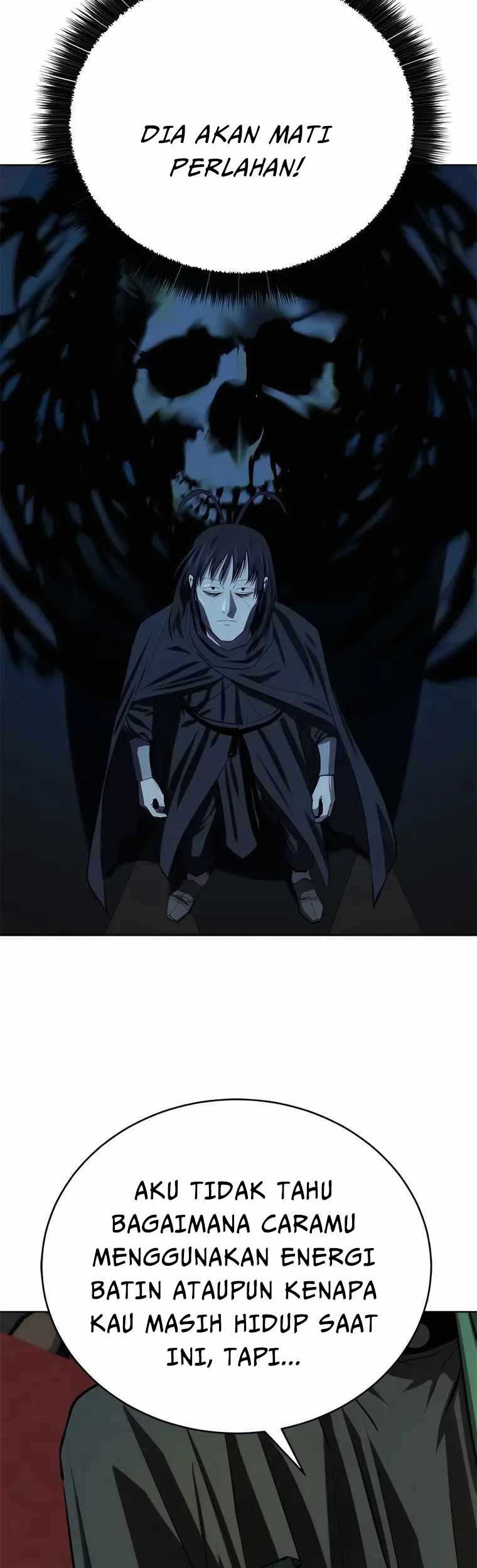 Weak Teacher Chapter 98 - halaman 55