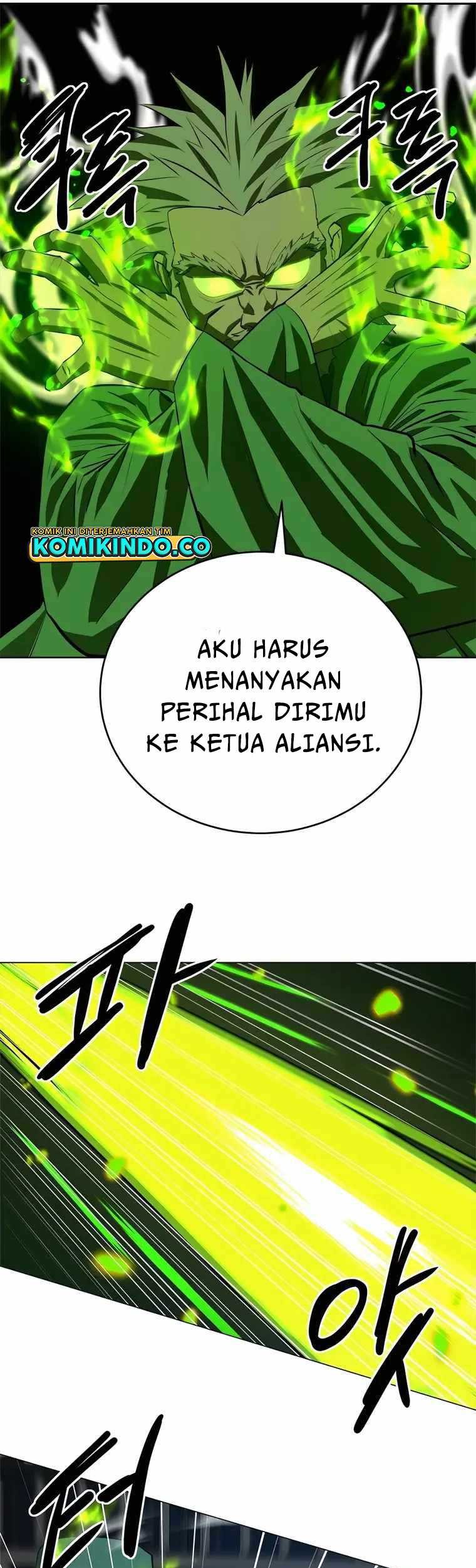 Weak Teacher Chapter 98 - halaman 58