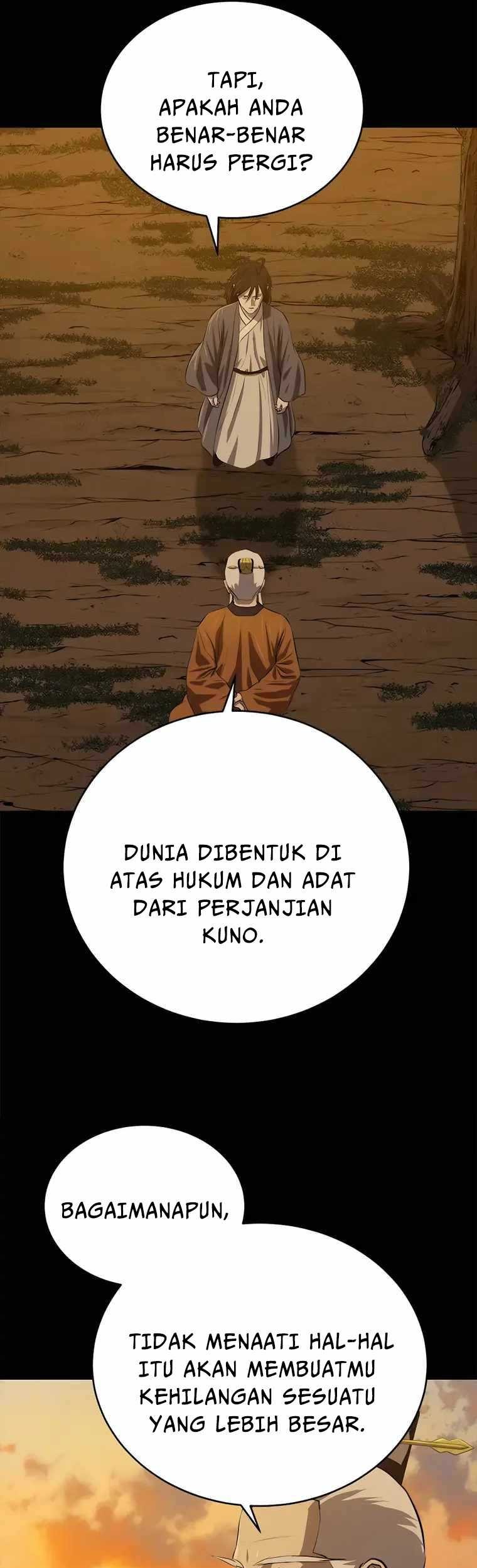 Weak Teacher Chapter 98 - halaman 6