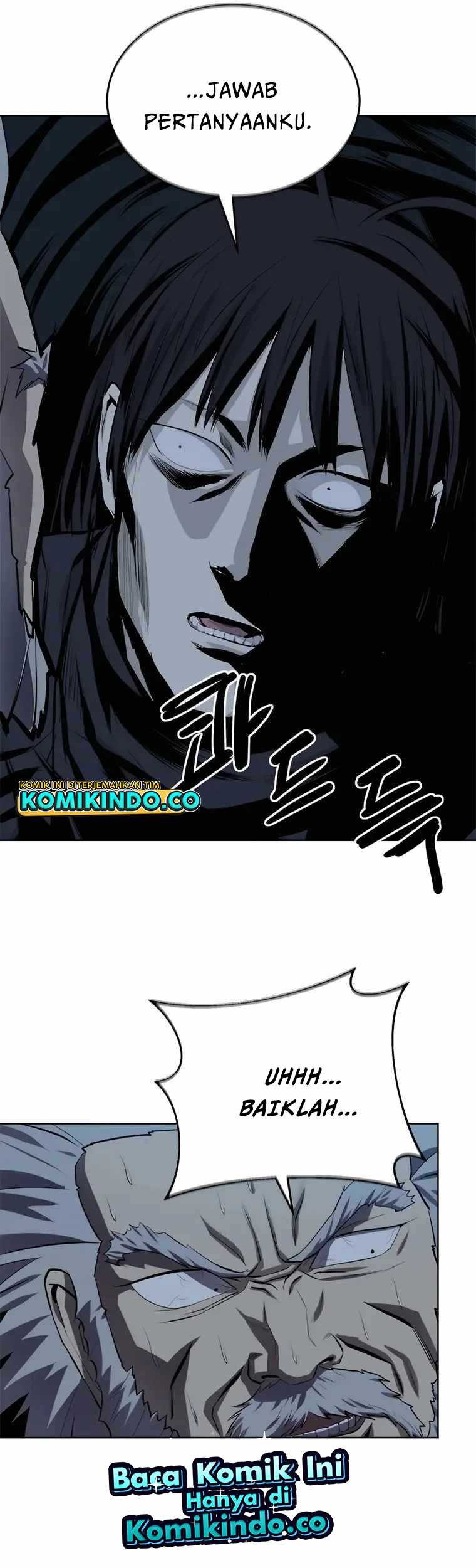 Weak Teacher Chapter 98 - halaman 62