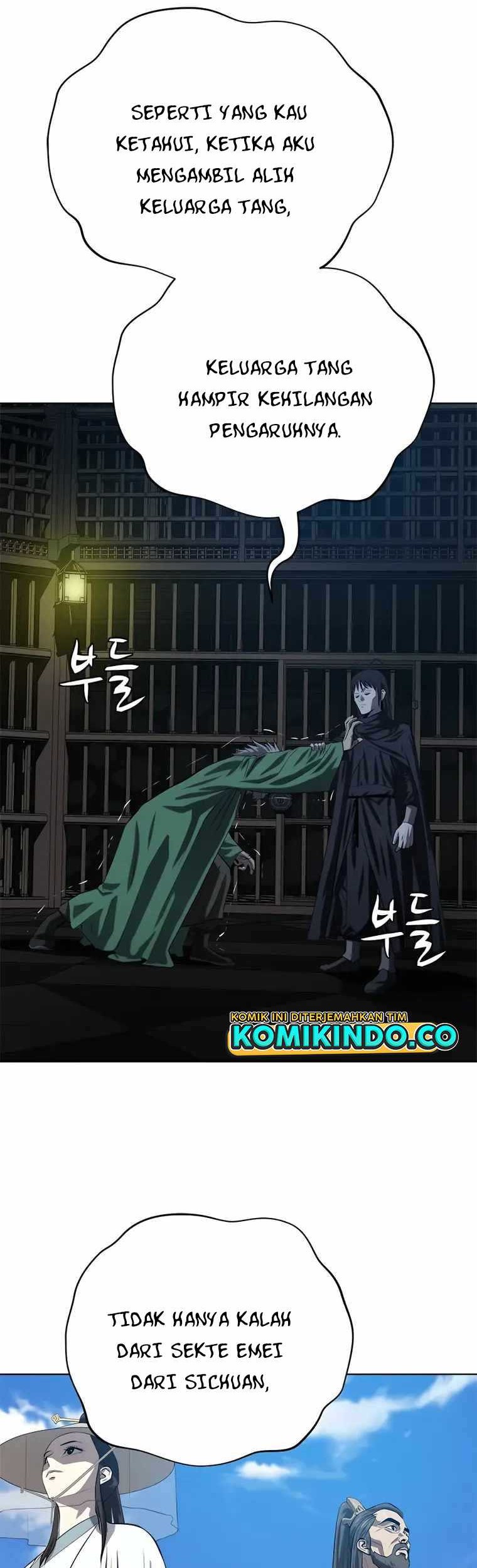 Weak Teacher Chapter 98 - halaman 63