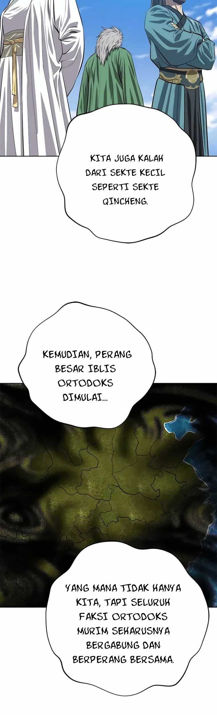 Weak Teacher Chapter 98 - halaman 64