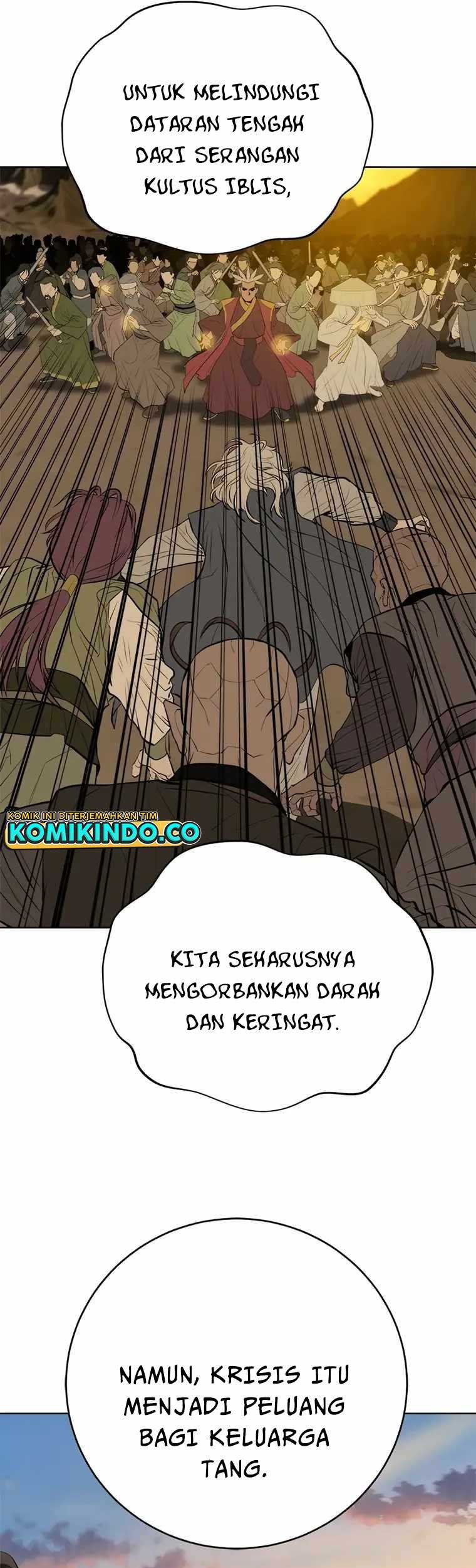 Weak Teacher Chapter 98 - halaman 66