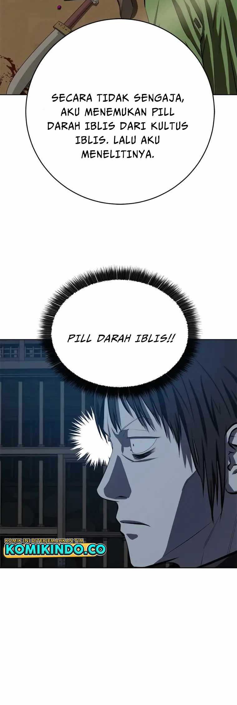 Weak Teacher Chapter 98 - halaman 68