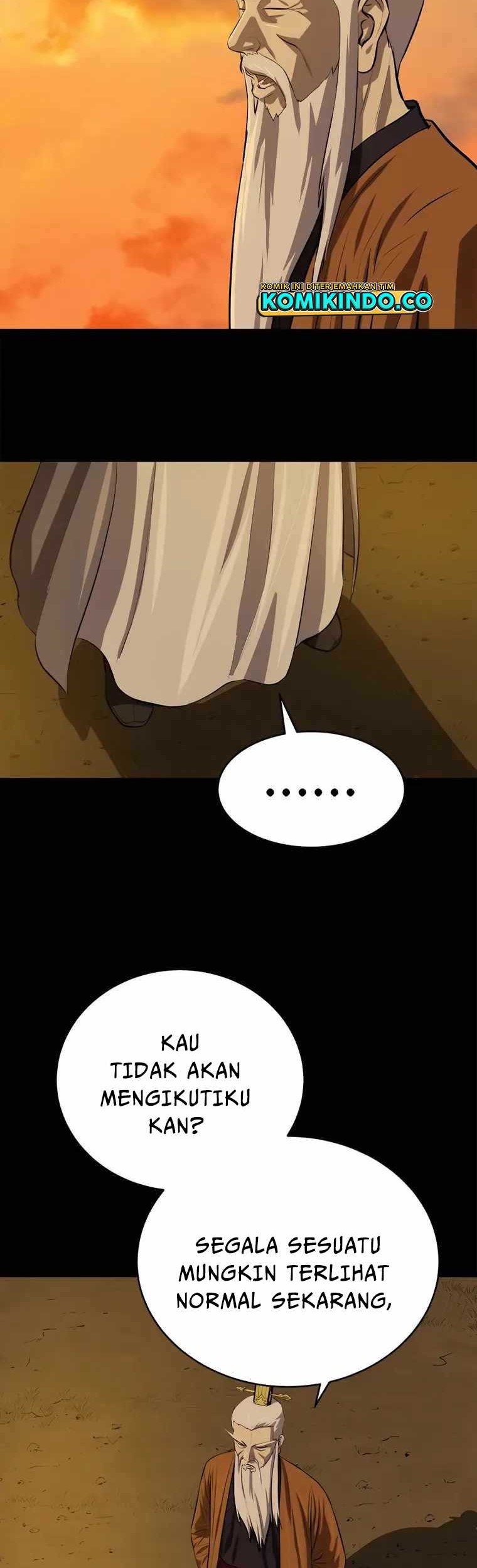 Weak Teacher Chapter 98 - halaman 7