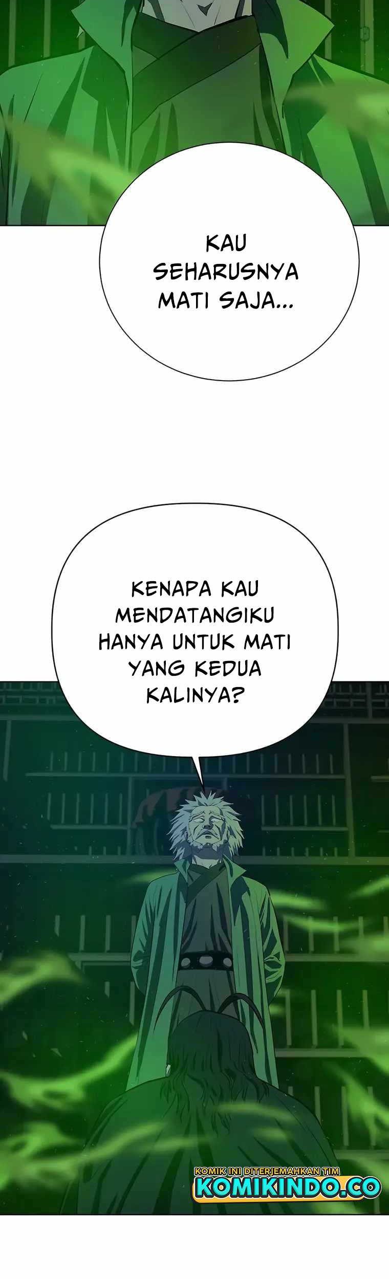 Weak Teacher Chapter 99 - halaman 12