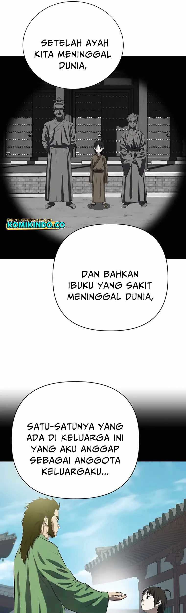 Weak Teacher Chapter 99 - halaman 14