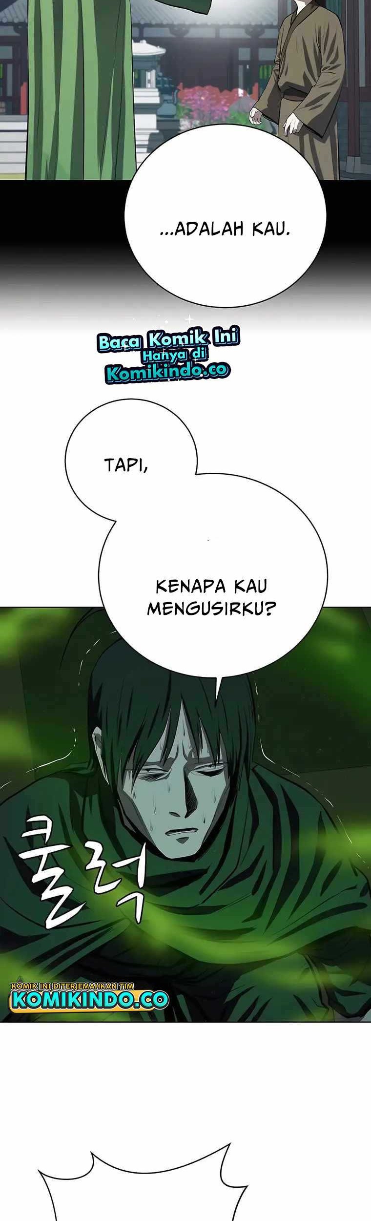 Weak Teacher Chapter 99 - halaman 15