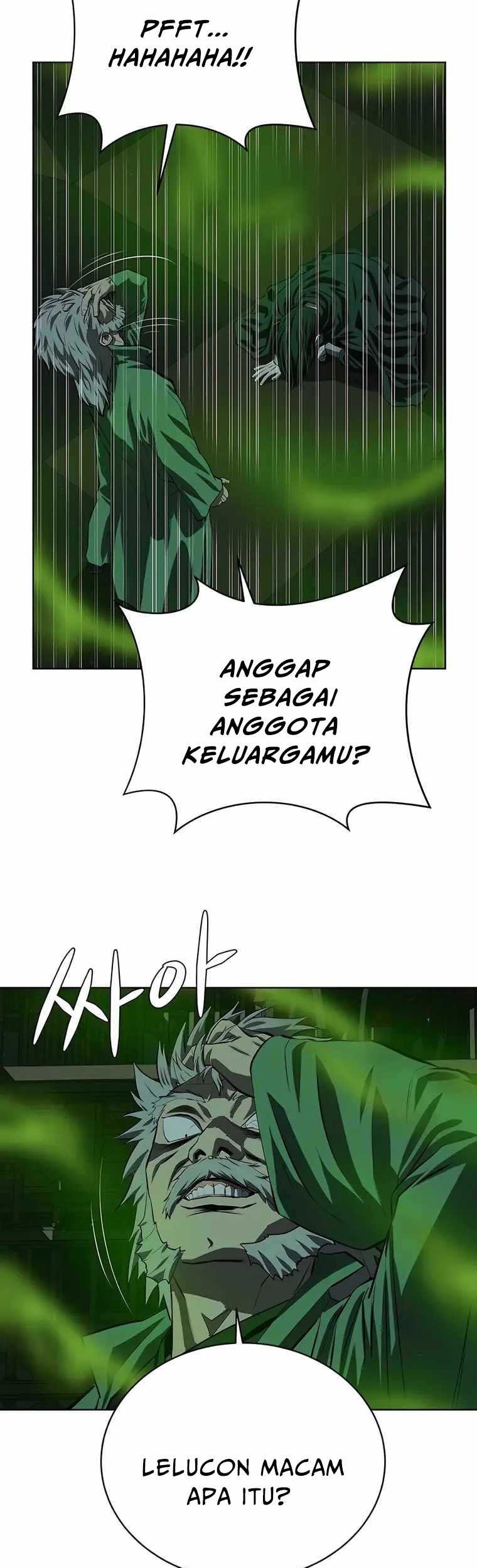 Weak Teacher Chapter 99 - halaman 16