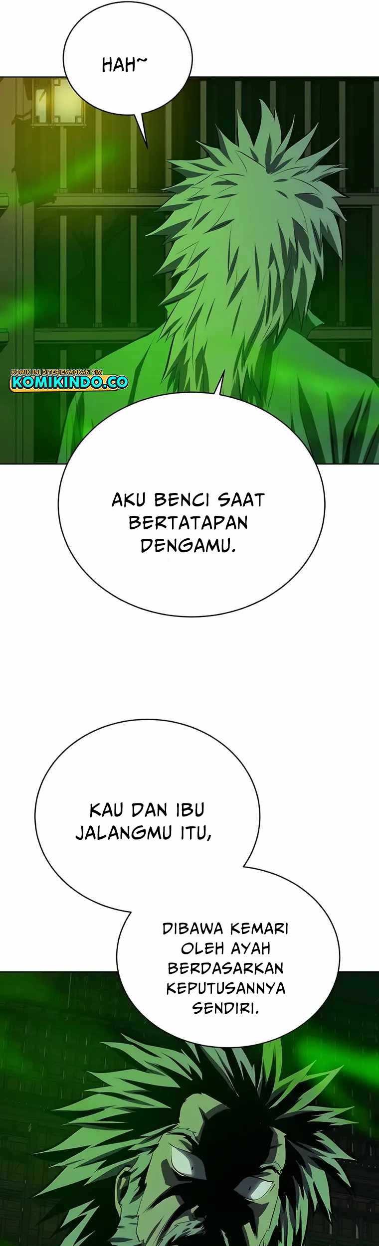 Weak Teacher Chapter 99 - halaman 18