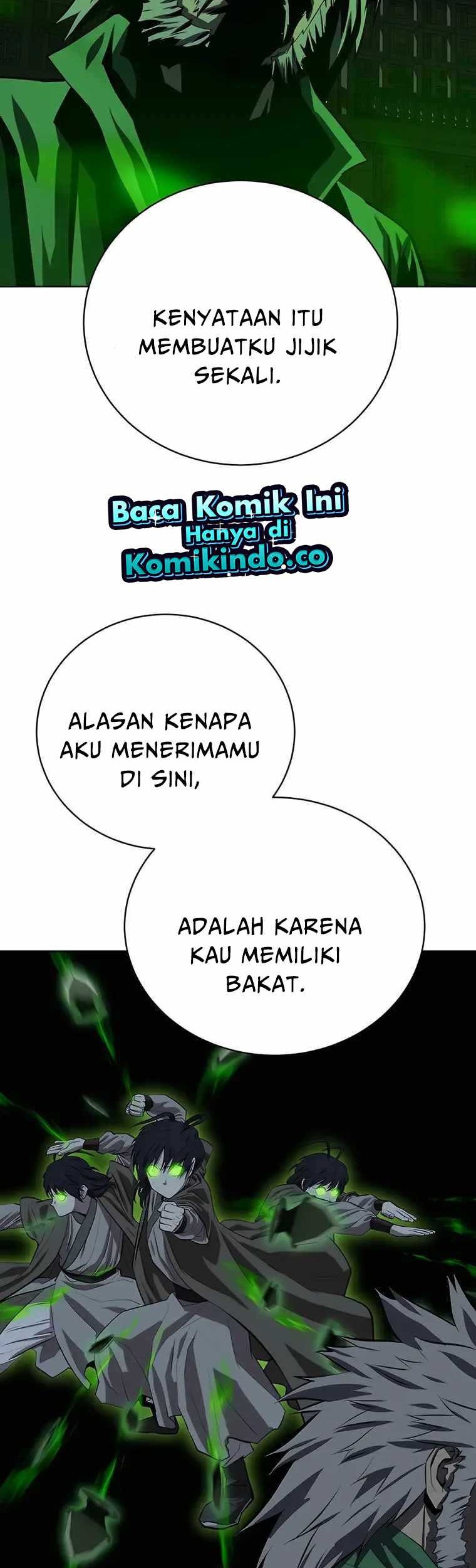 Weak Teacher Chapter 99 - halaman 19