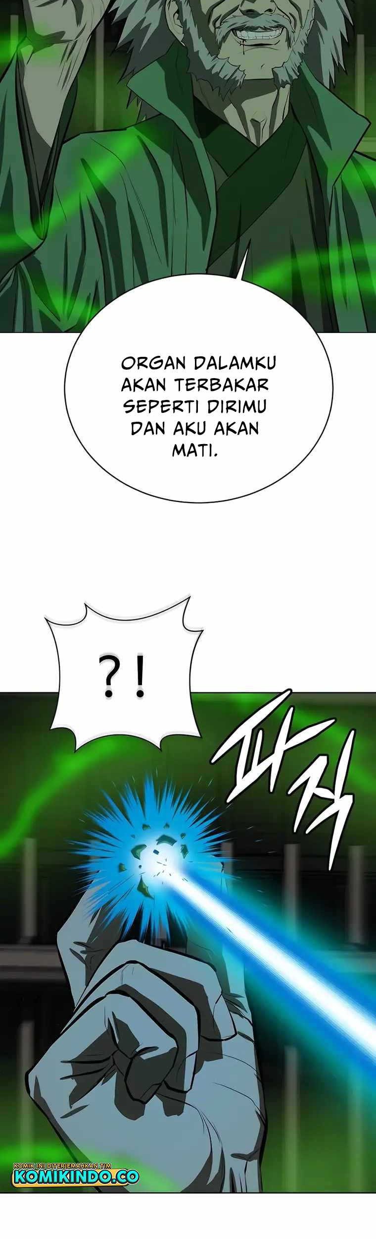 Weak Teacher Chapter 99 - halaman 24