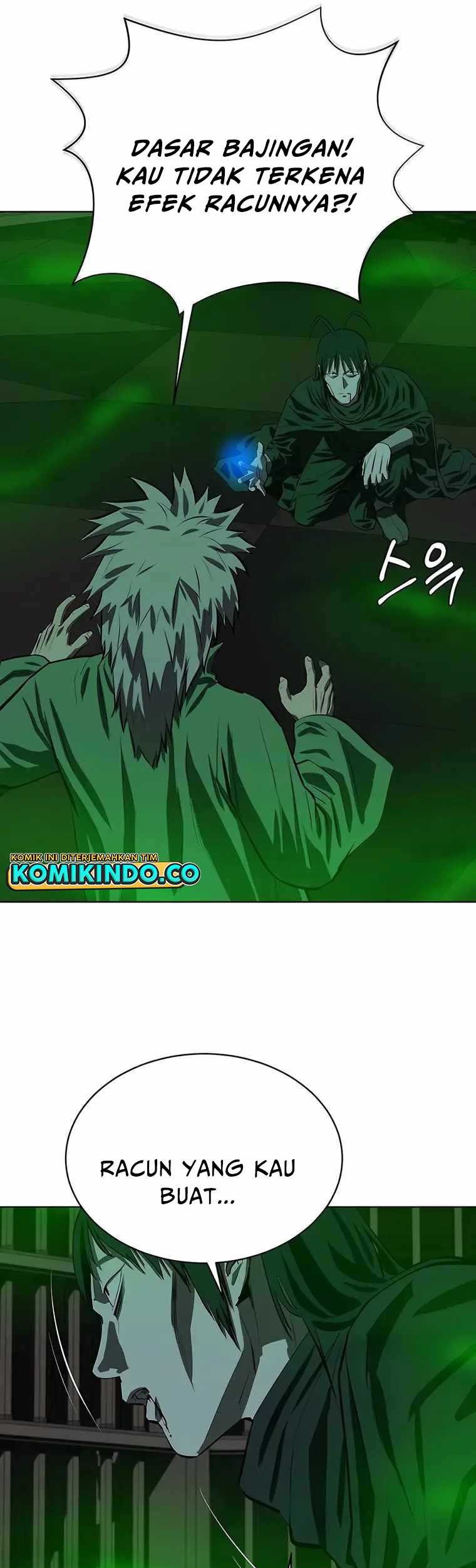 Weak Teacher Chapter 99 - halaman 26