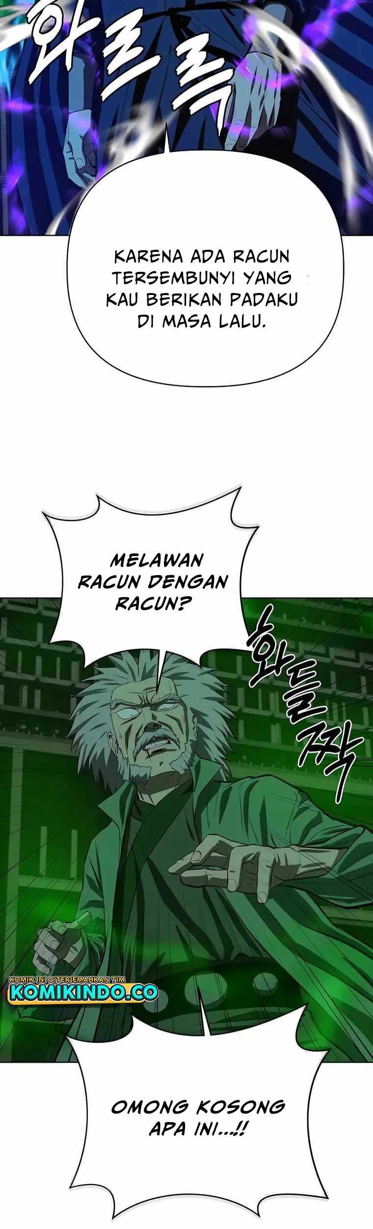 Weak Teacher Chapter 99 - halaman 28