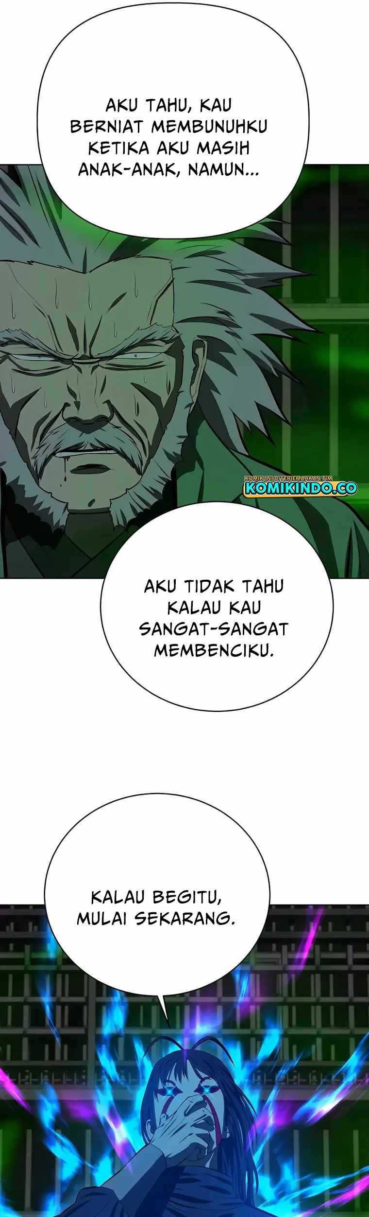 Weak Teacher Chapter 99 - halaman 30