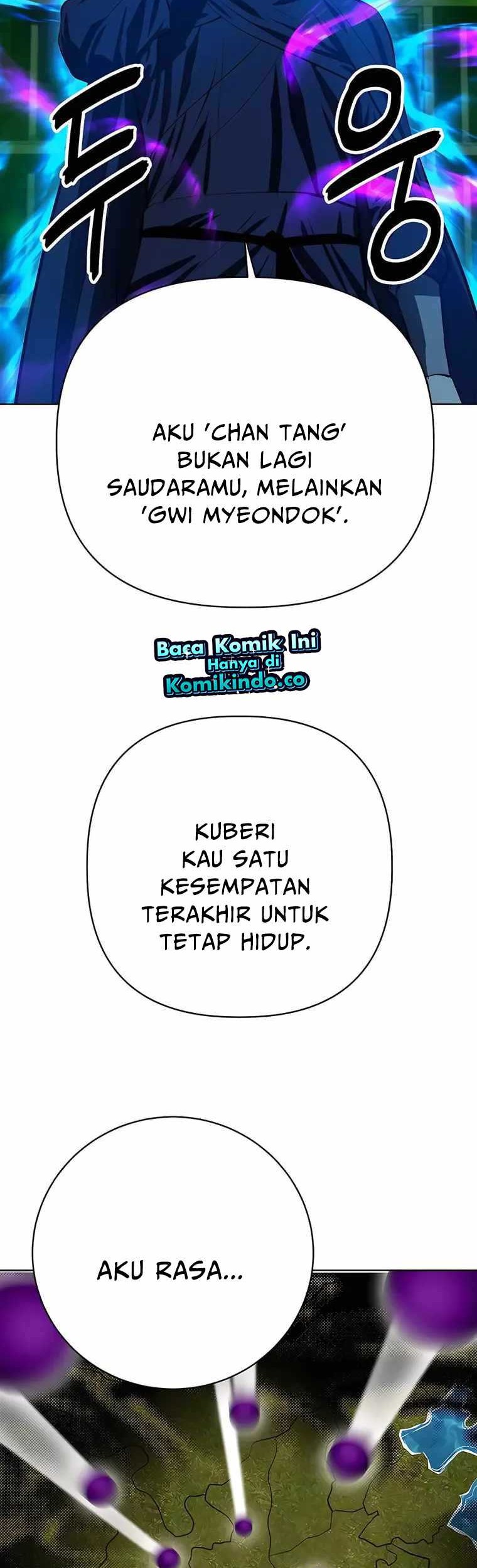 Weak Teacher Chapter 99 - halaman 31