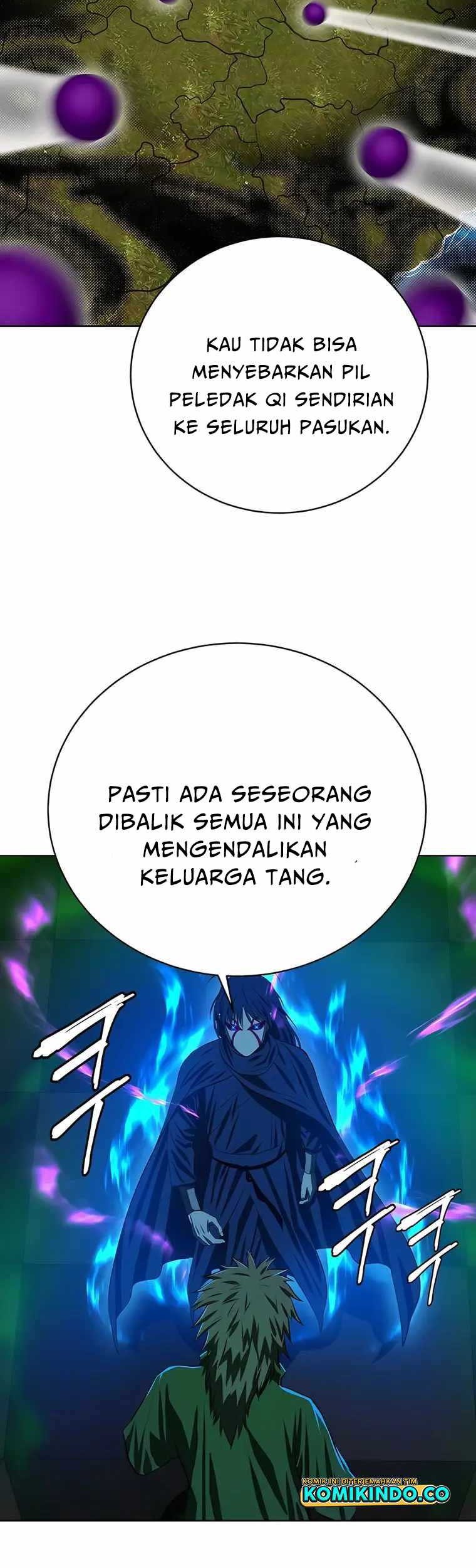 Weak Teacher Chapter 99 - halaman 32