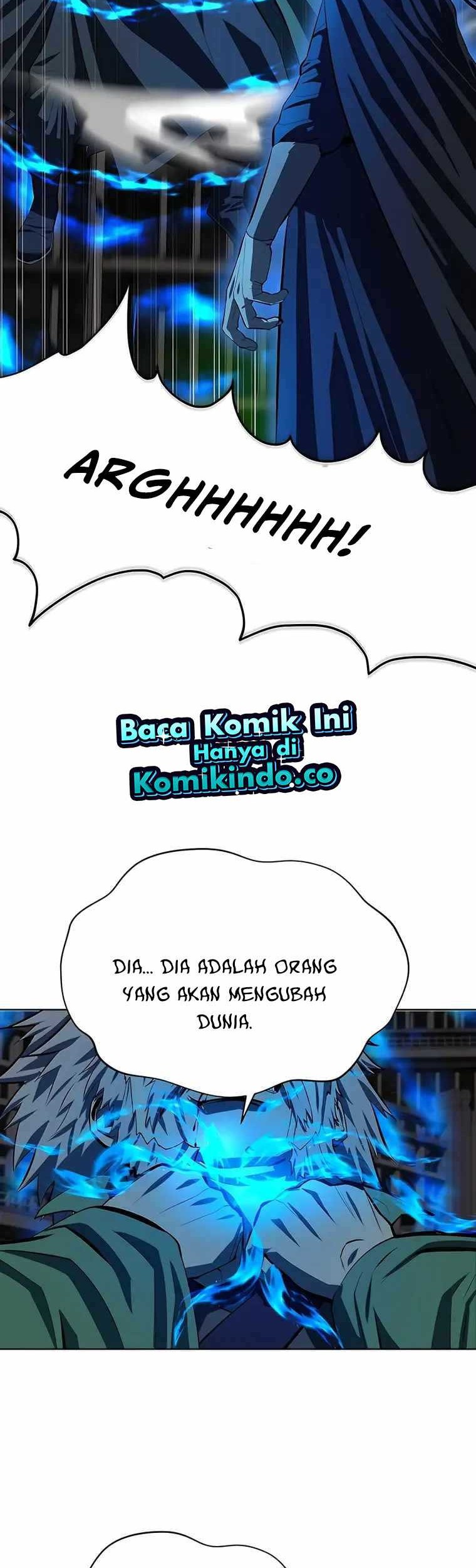 Weak Teacher Chapter 99 - halaman 35