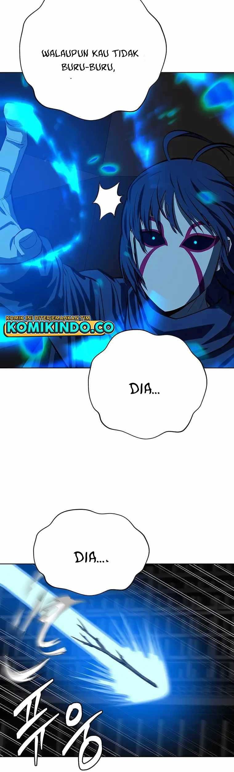 Weak Teacher Chapter 99 - halaman 36