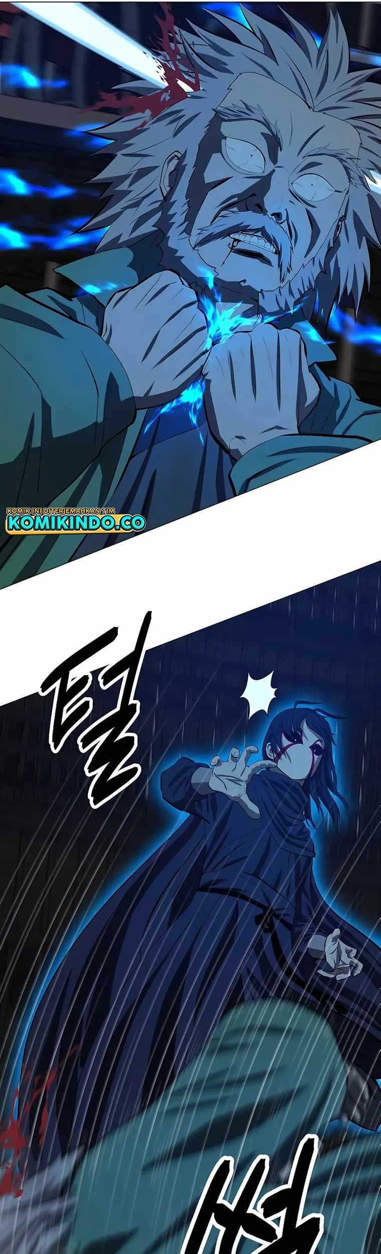 Weak Teacher Chapter 99 - halaman 38